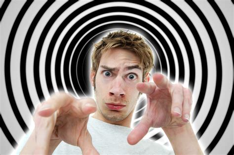 Hypnosis .